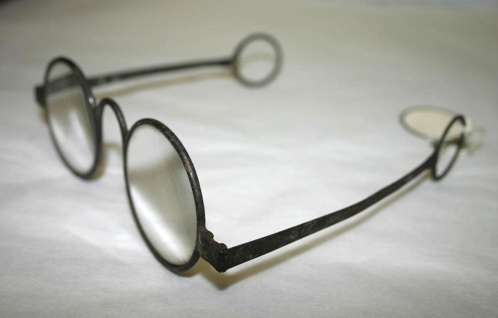 图片[2]-spectacles BM-1846-0912.3-China Archive